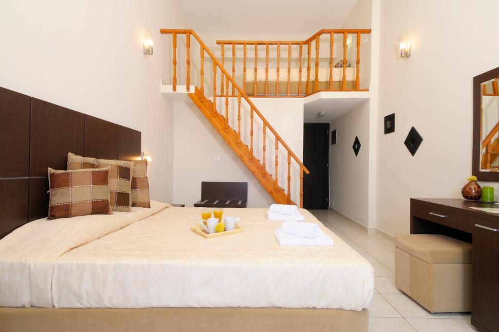 Kythera Irida Agia Pelagia  Δωμάτιο φωτογραφία