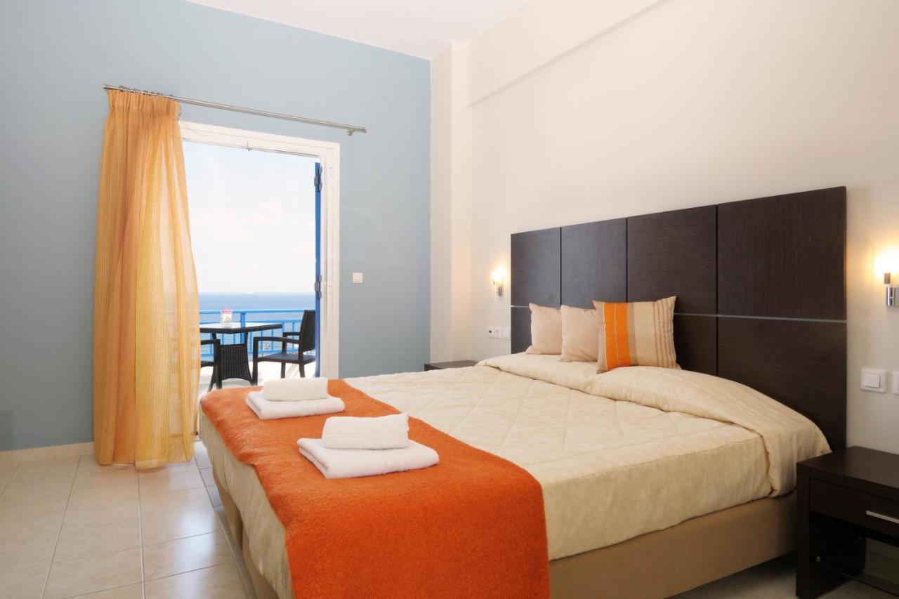 Kythera Irida Agia Pelagia  Εξωτερικό φωτογραφία