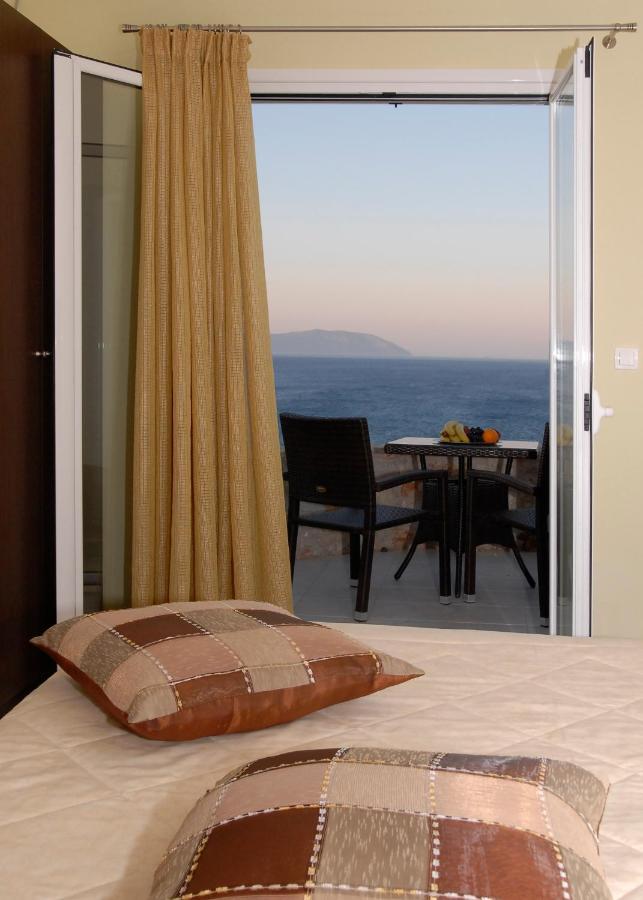 Kythera Irida Agia Pelagia  Εξωτερικό φωτογραφία