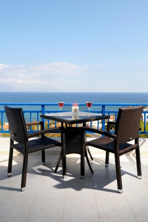 Kythera Irida Agia Pelagia  Εξωτερικό φωτογραφία