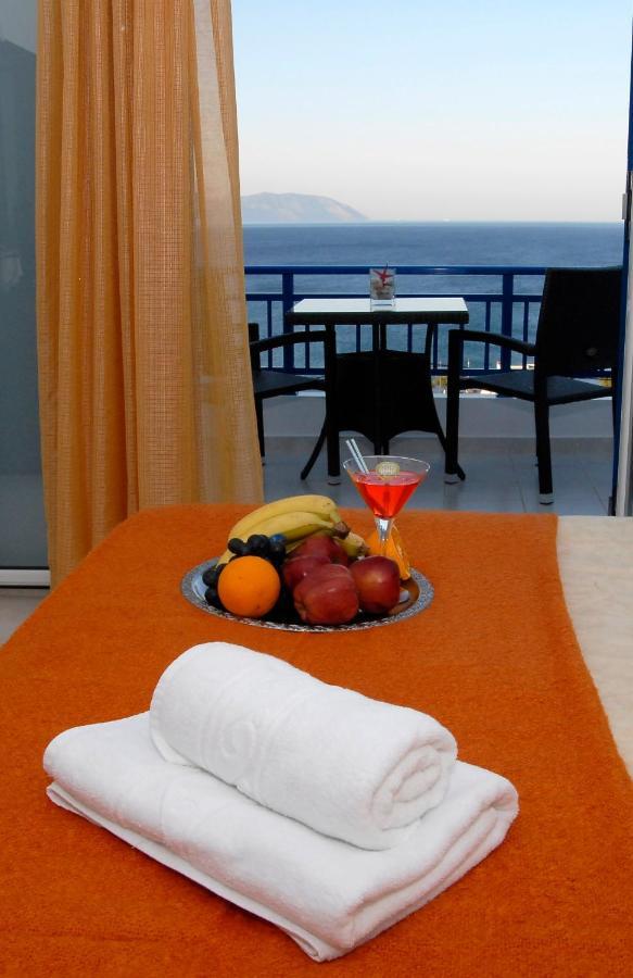 Kythera Irida Agia Pelagia  Εξωτερικό φωτογραφία
