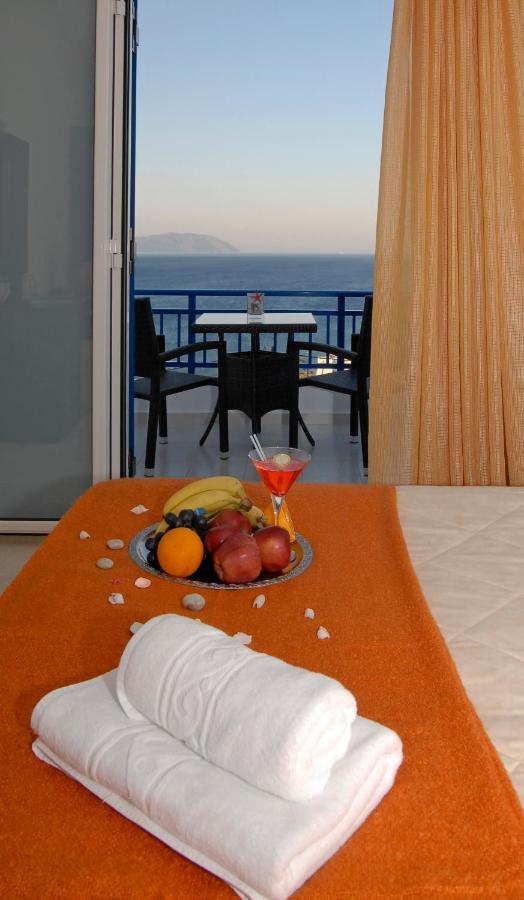 Kythera Irida Agia Pelagia  Εξωτερικό φωτογραφία
