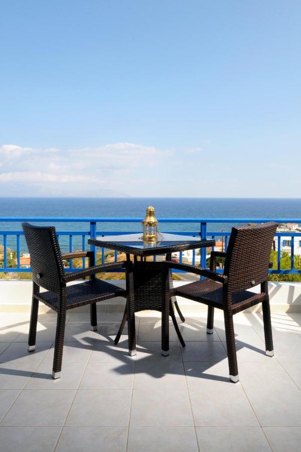 Kythera Irida Agia Pelagia  Εξωτερικό φωτογραφία