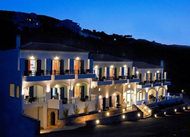 Kythera Irida Agia Pelagia  Εξωτερικό φωτογραφία