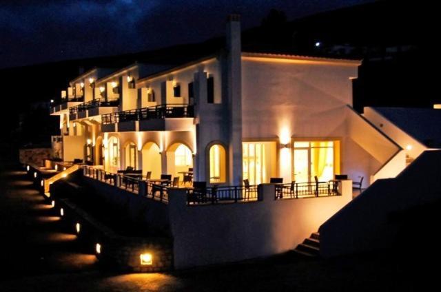 Kythera Irida Agia Pelagia  Εξωτερικό φωτογραφία