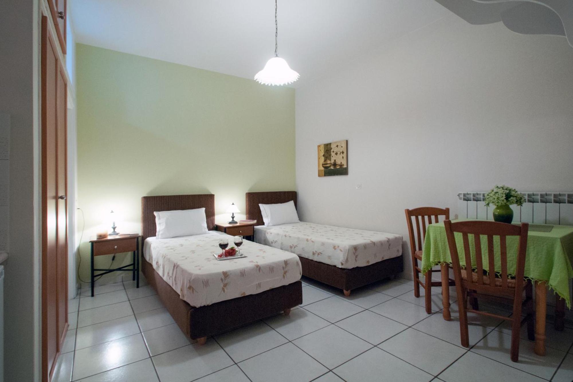 Kythera Irida Agia Pelagia  Εξωτερικό φωτογραφία