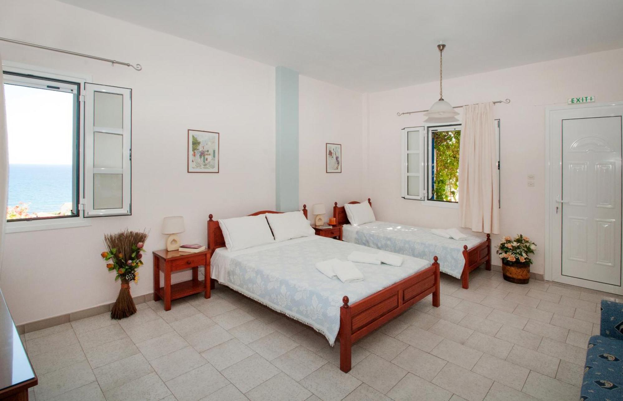 Kythera Irida Agia Pelagia  Εξωτερικό φωτογραφία